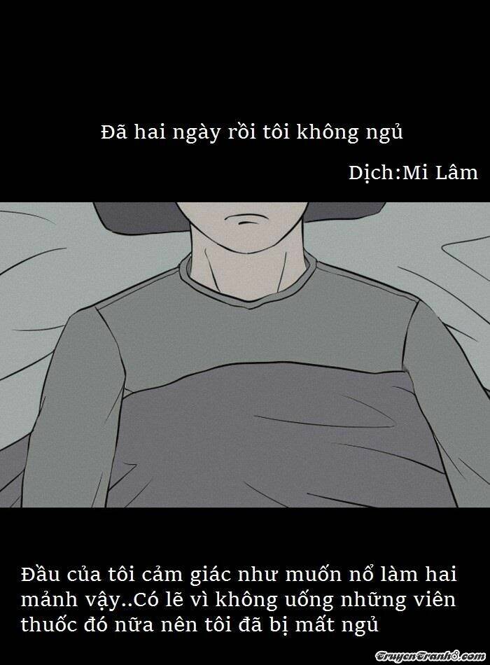 thứ sáu: những câu chuyện cấm chapter 15 37