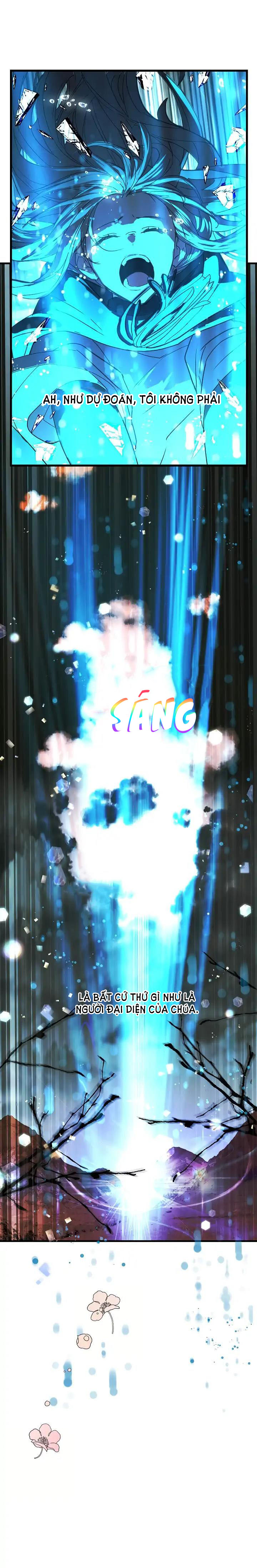 lời tỏ tình nhầm lẫn chapter 34 13