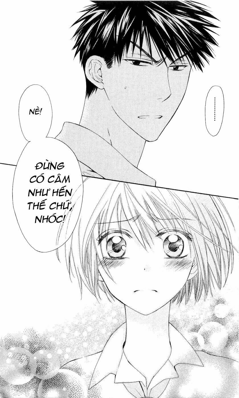 thầy giáo của tôi chapter 35 28