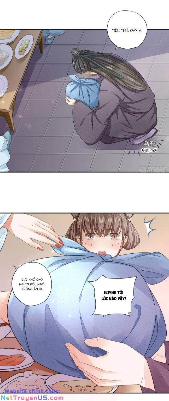 ta làm tra nam khóc ròng ròng chapter 15 8