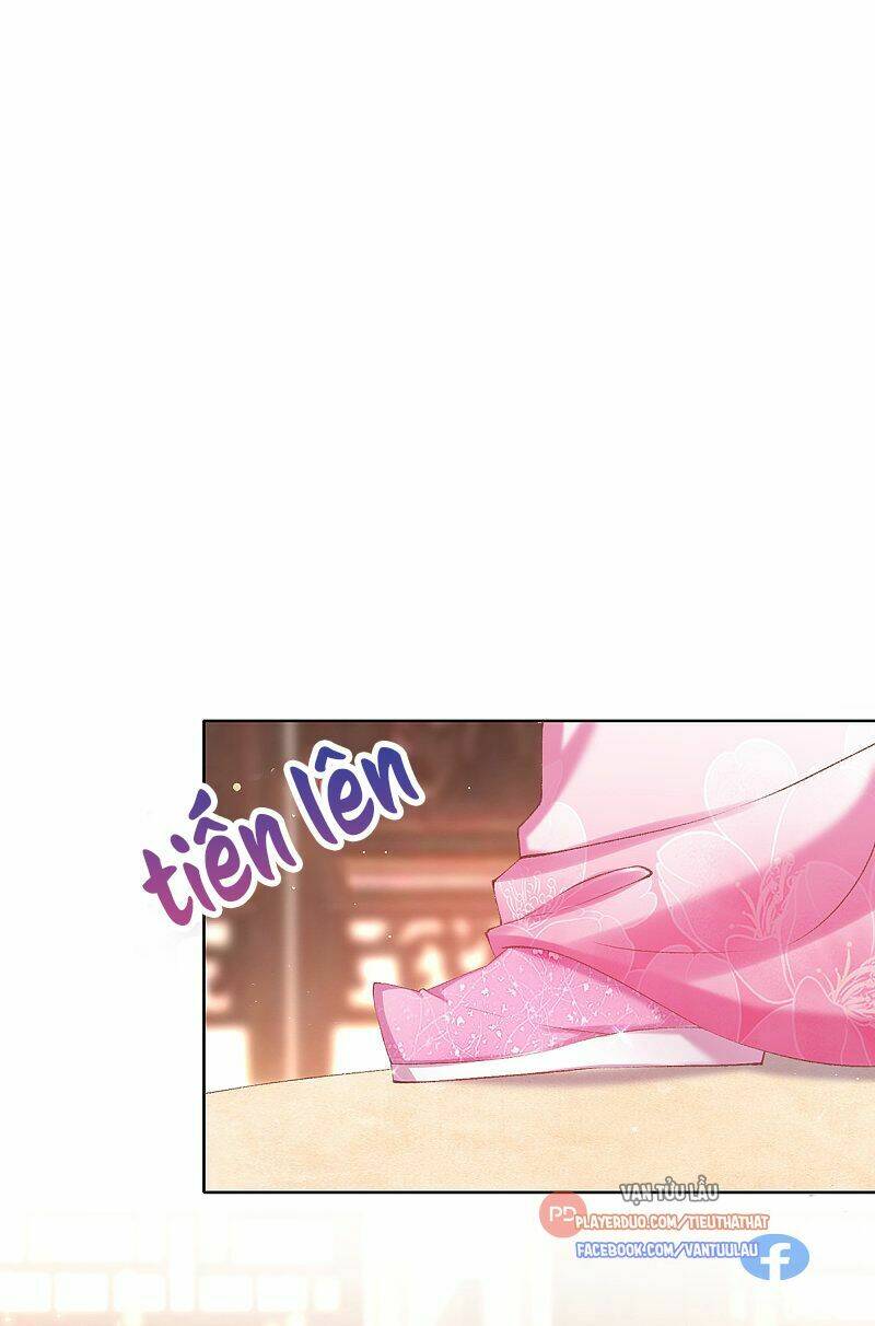 thị huyết y phi chapter 108 14