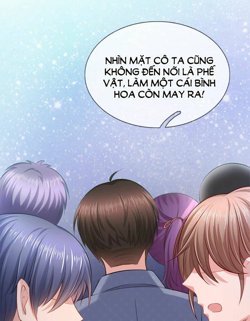 vợ yêu gả nhầm của phúc hắc tổng tài chapter 26 19