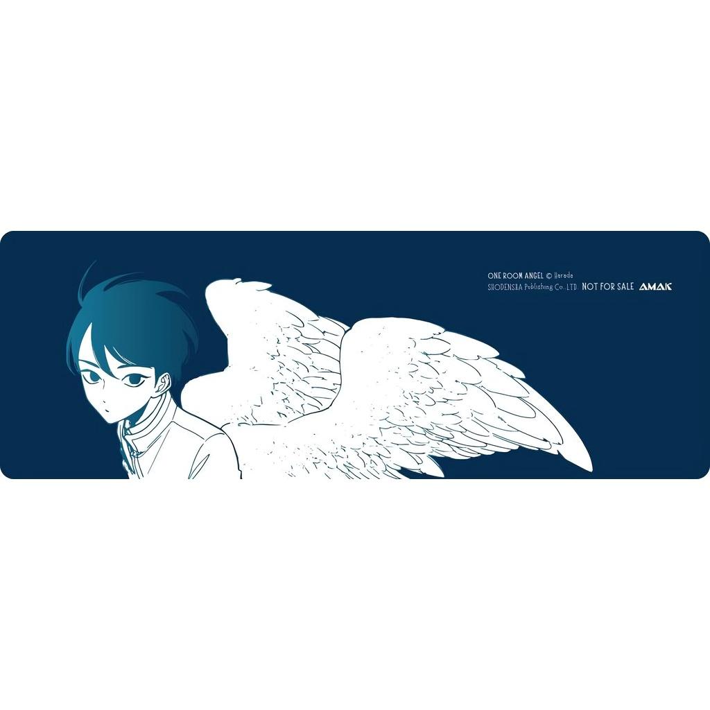 One room angel tái bản sách mới 2022 - Bản Quyền