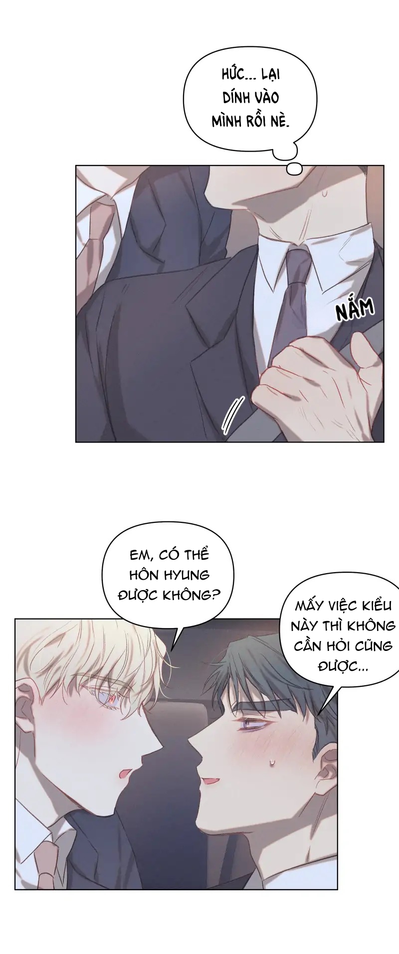 nơi tình yêu định mệnh chapter 10 38