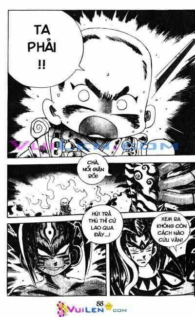 những người bạn tốt chapter 23 88