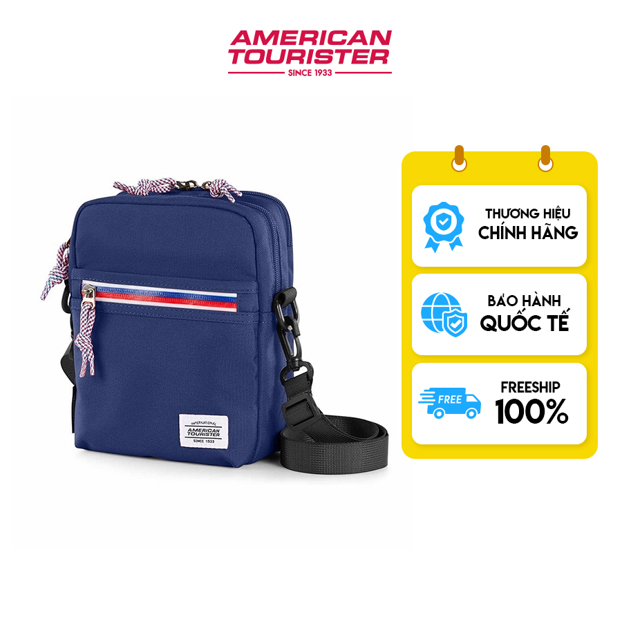 Túi American Tourister Kris Vertical Bag AS