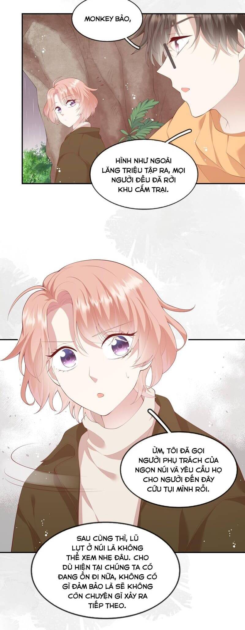 làm ơn đừng quá kiêu ngạo chapter 36 5