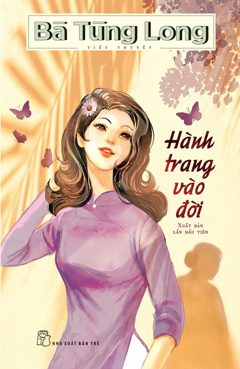 Bà Tùng Long - Hành Trang Vào Đời