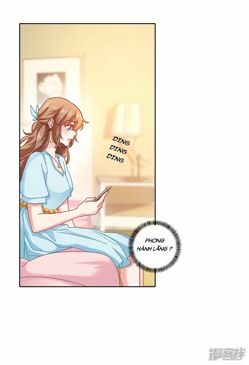 nhập cốt noãn hôn chapter 340 7