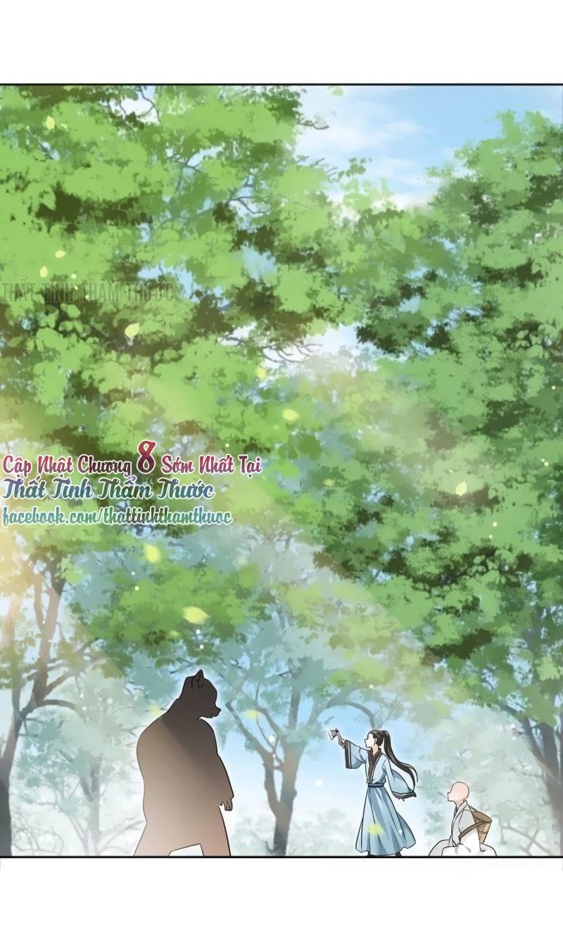 cách vách có một đào yêu chapter 7 29