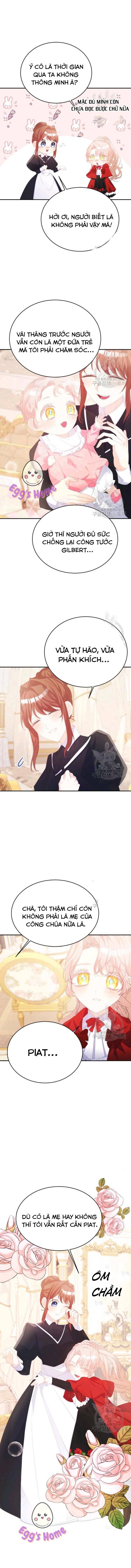 đứa con của rồng chapter 34 11