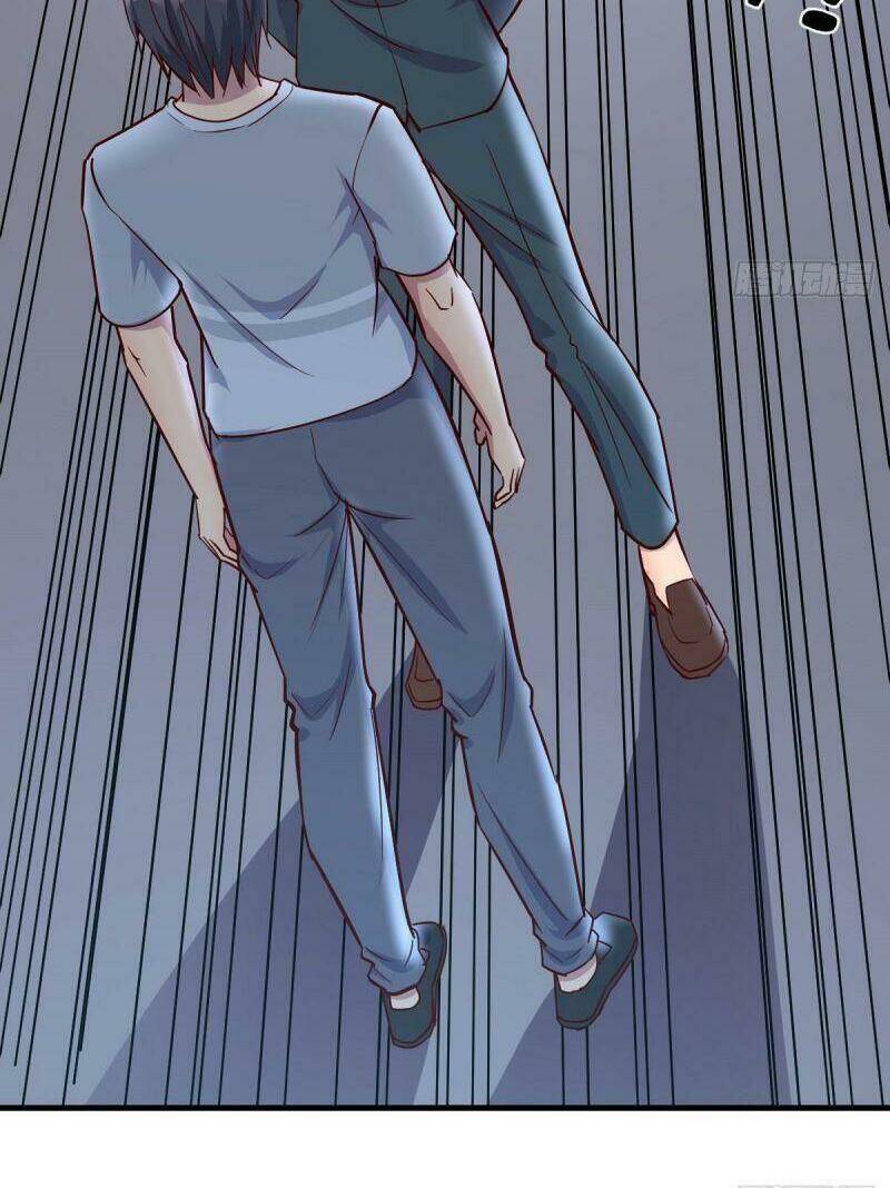 y thánh thiên tài tại hoa đô chapter 23 41