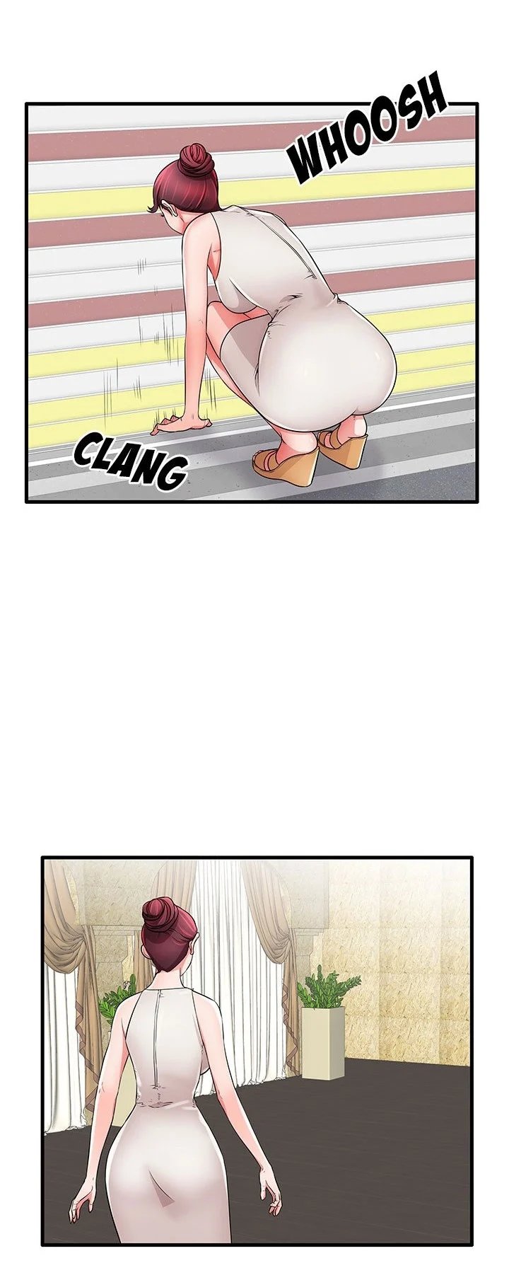 người mẹ xấu xa chapter 24 18