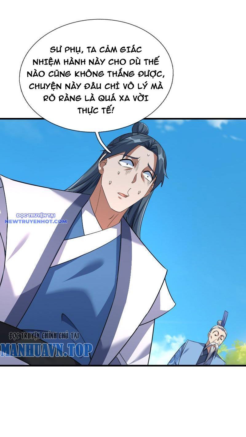 ngủ say vạn cổ: xuất thế đẩy ngang chư thiên chapter 36 74