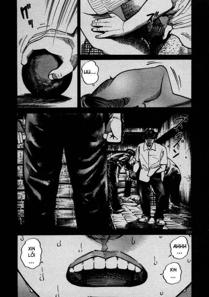 sát thủ số 1 chapter 24 5