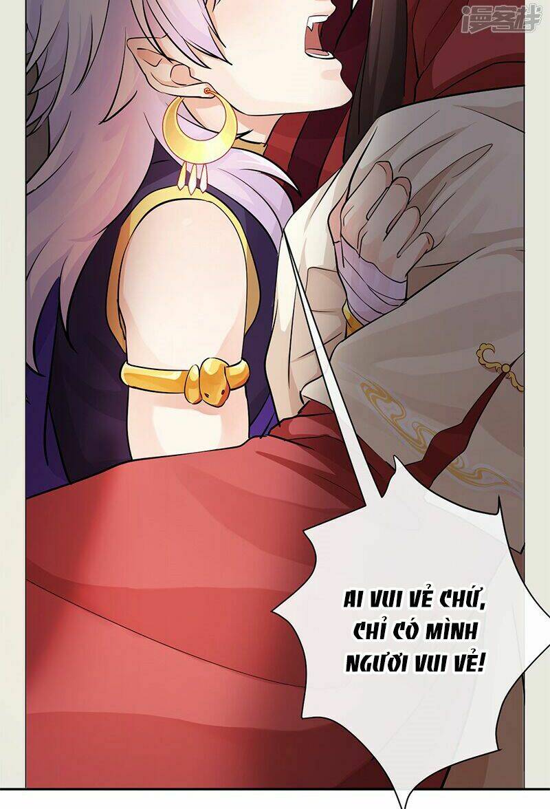 nghiên hương kỳ đàm chapter 31 32