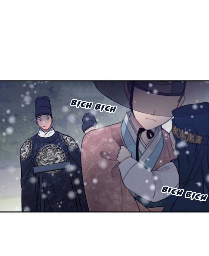 người tình của gwanghae chapter 52 66