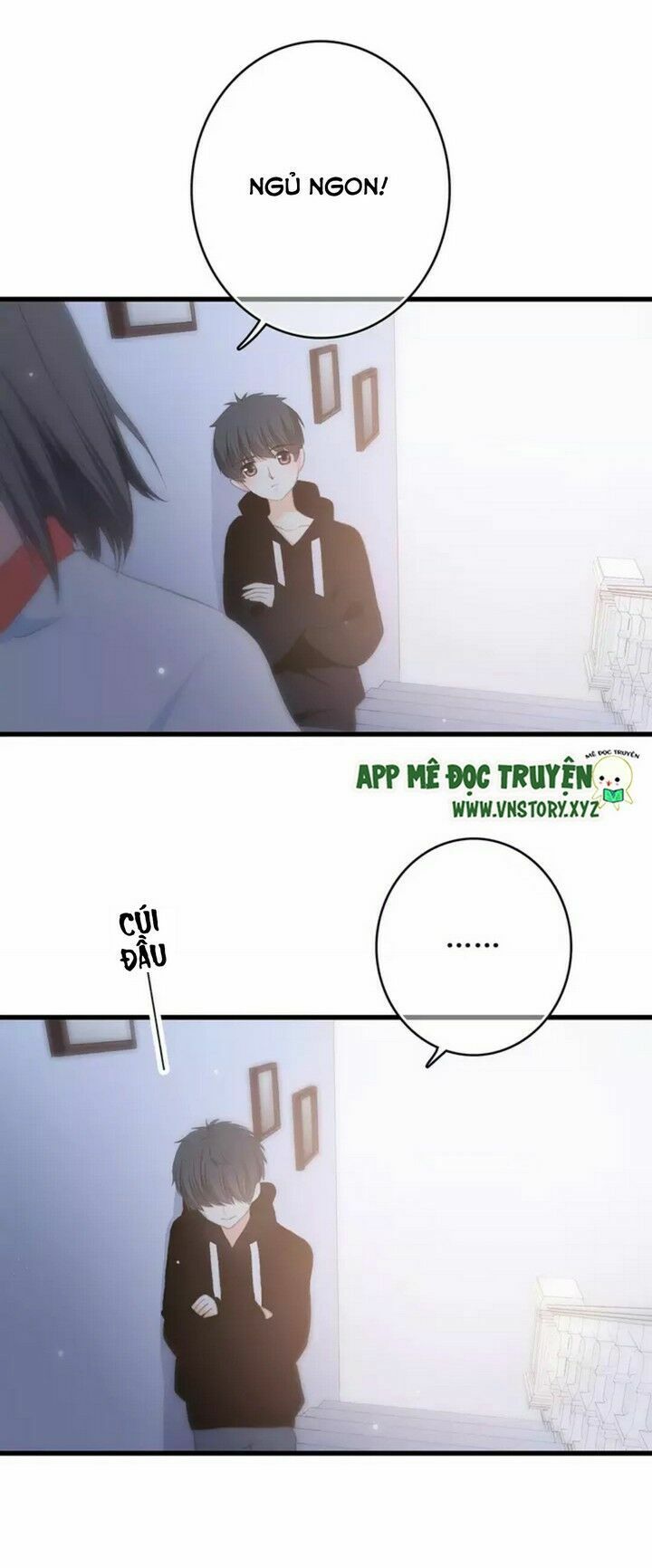 con tim rung động 2 chapter 10 55