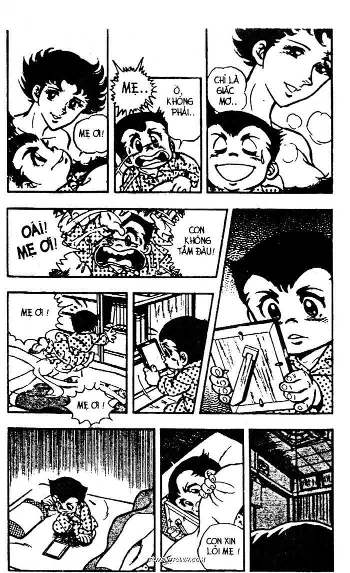 cậu bé giỏi võ chapter 30 5