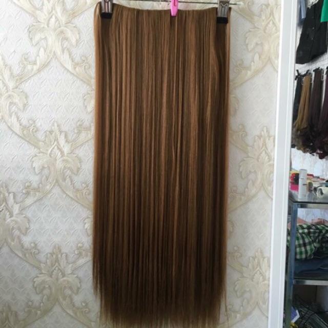 Kẹp chữ u thẳng suông cap cấp chịu nhiệt