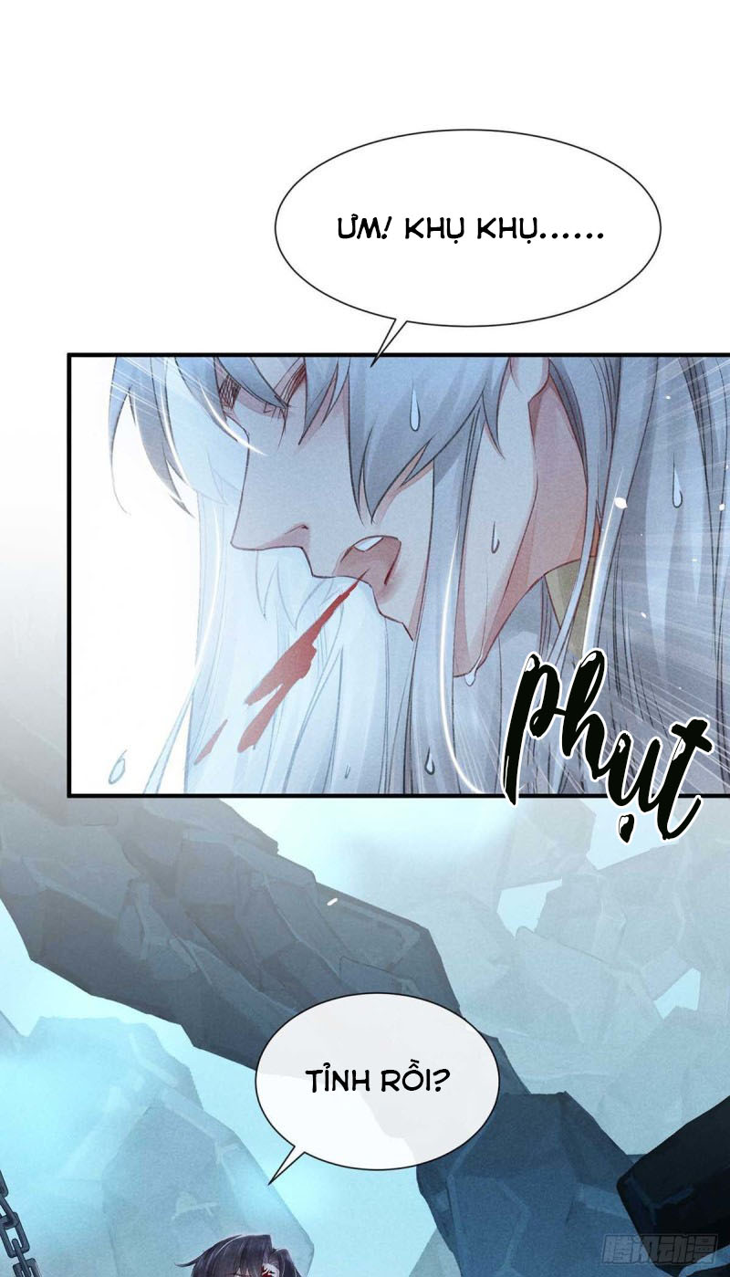 mưu đồ bất quỹ chapter 10 5