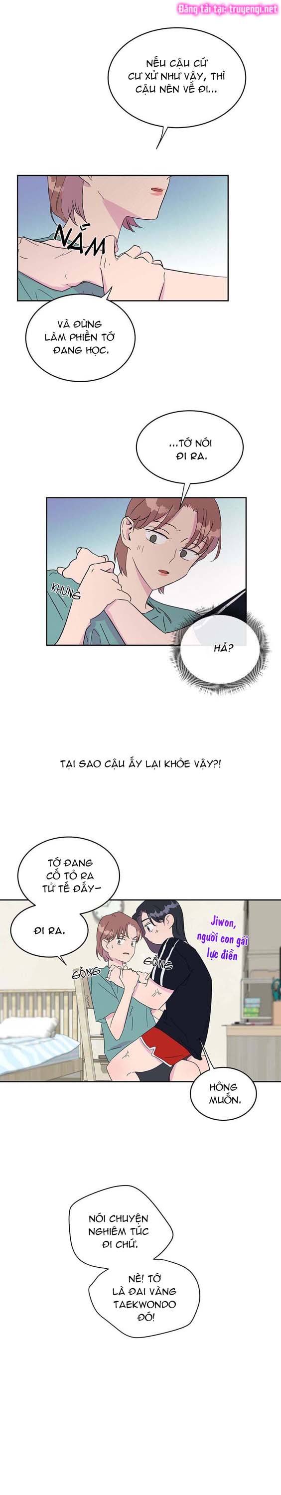 nguyên tắc mối quan hệ chapter 17 10