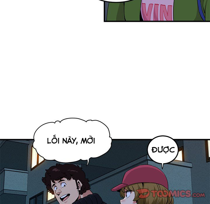 dog on patrol chapter 30 103