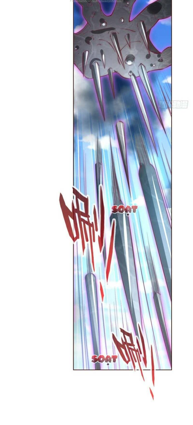 Trọng Sinh Thành Cậu Vàng Tại Dị Thế Chapter 57 41