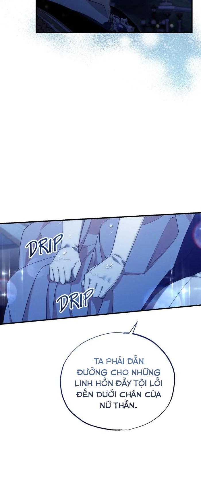 trở thành thánh nữ giả mạo chapter 23 52