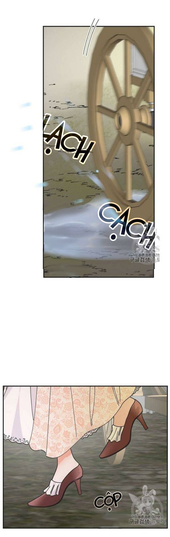 ác nữ tiểu thư chapter 32 25