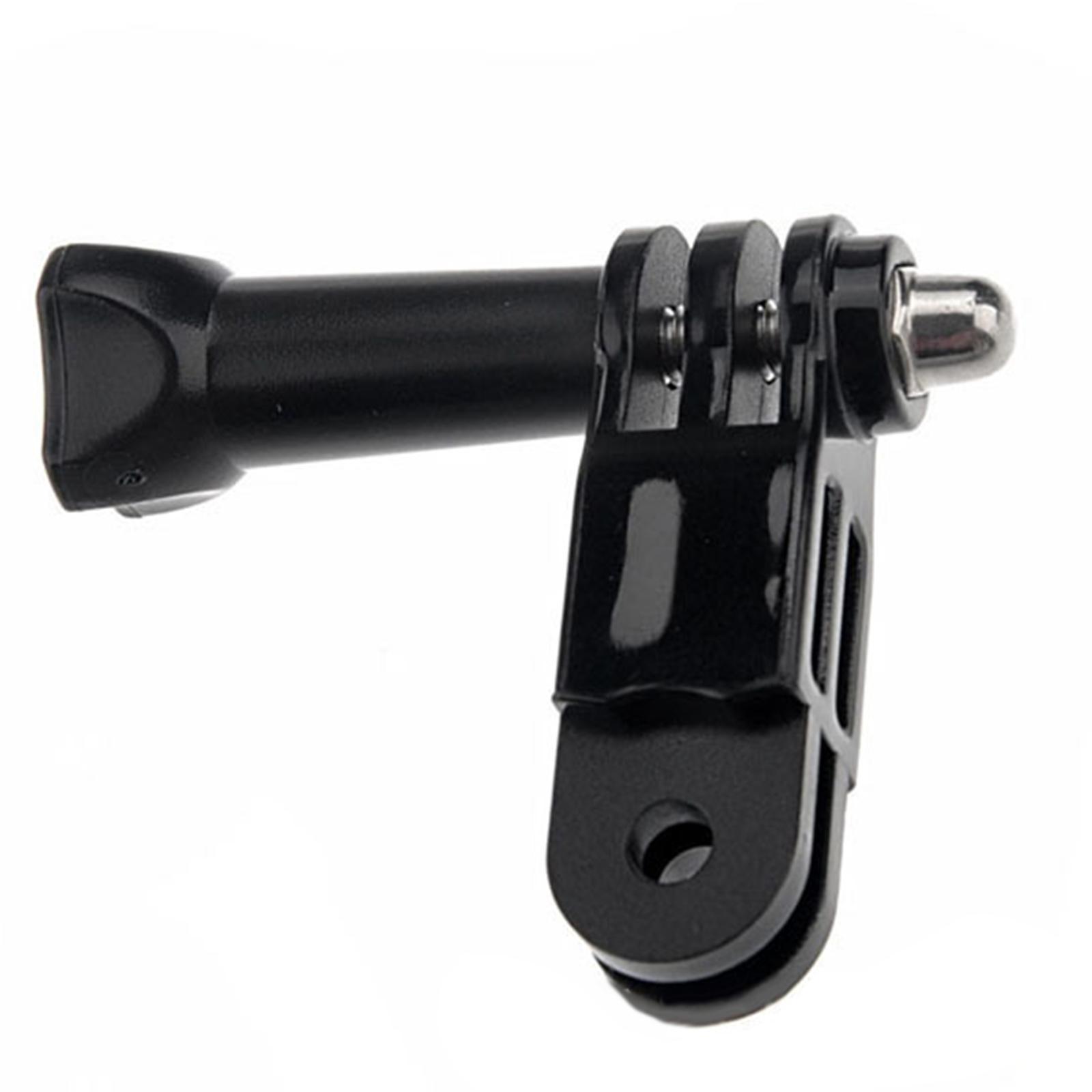 Camera Mount Holder Sports Camera DIY Parts Accessories for Action Camera