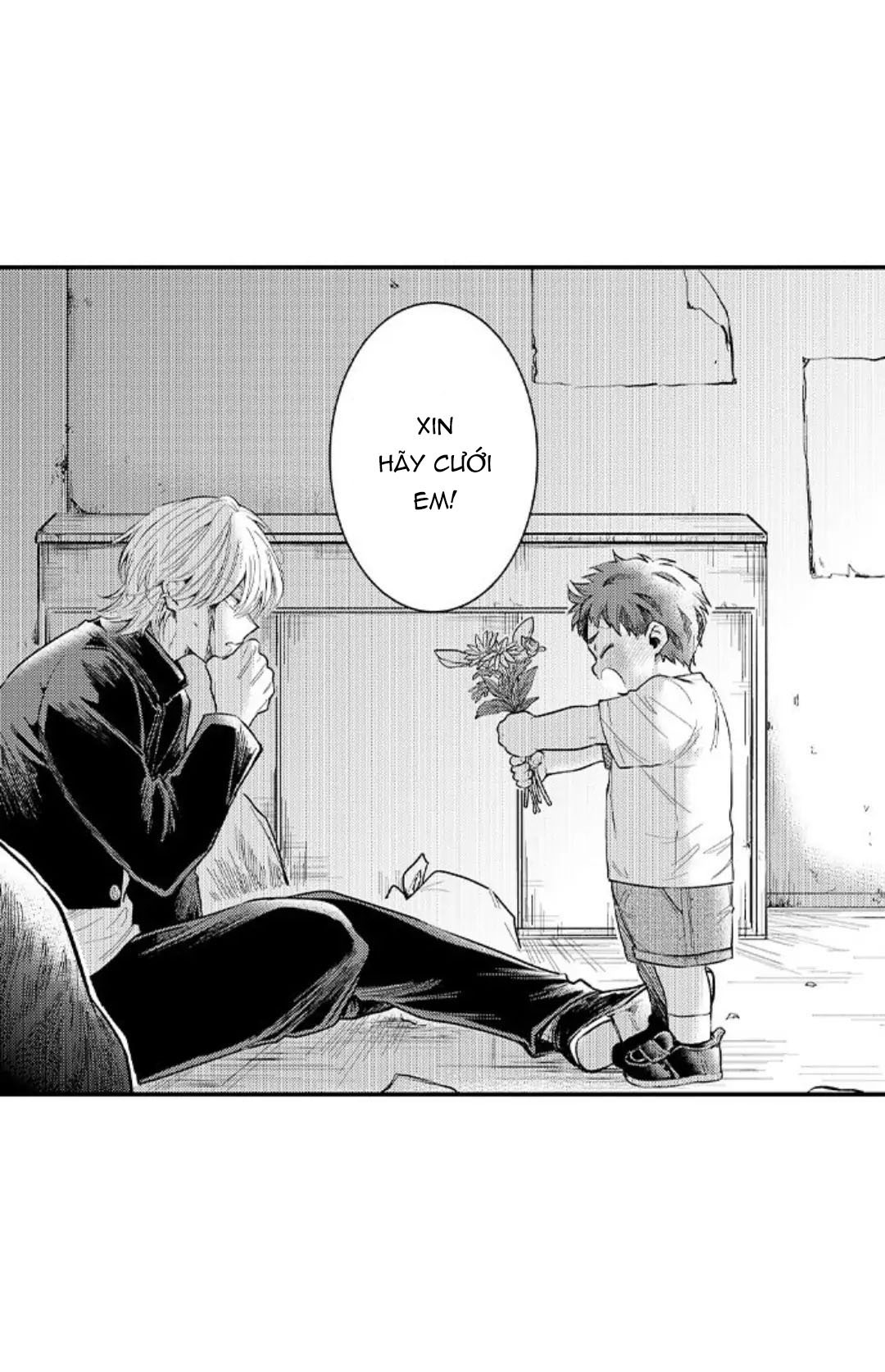 chơi em đi chồng yêu! chapter 1 26