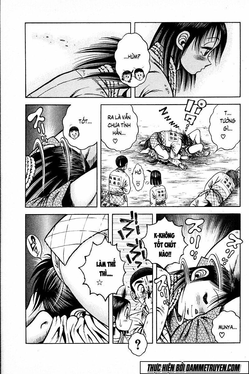 shin kotaro makaritoru! juudouhen chapter 198 9