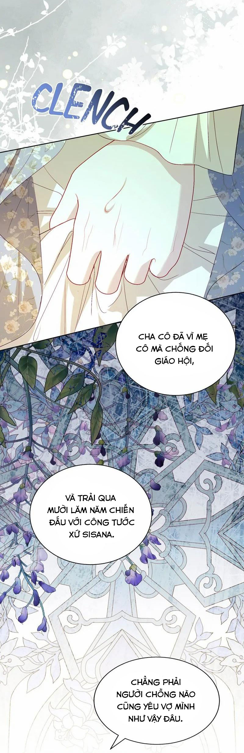 papa của tôi đã xuất hiện chapter 43 16