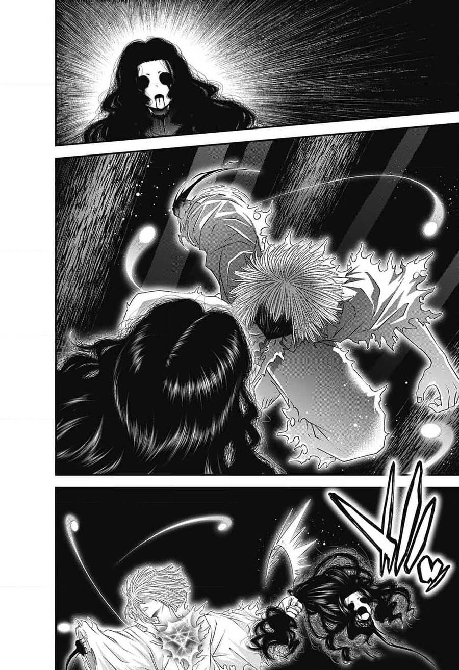 thợ săn ác linh chapter 61 29