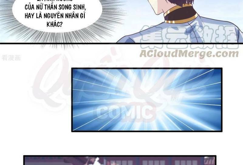 ta là ngọc hoàng đại đế chapter 81 11