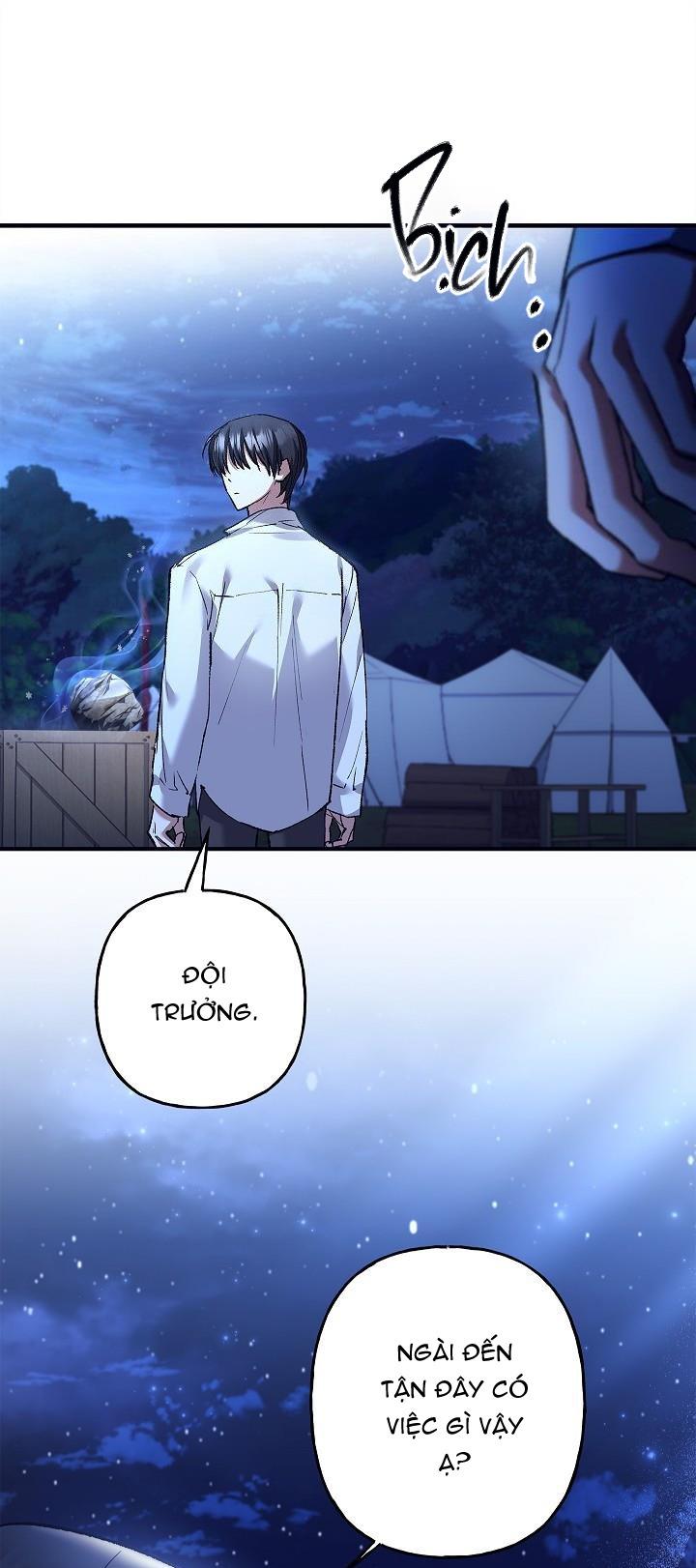 bước ngoặt định mệnh chapter 24 43