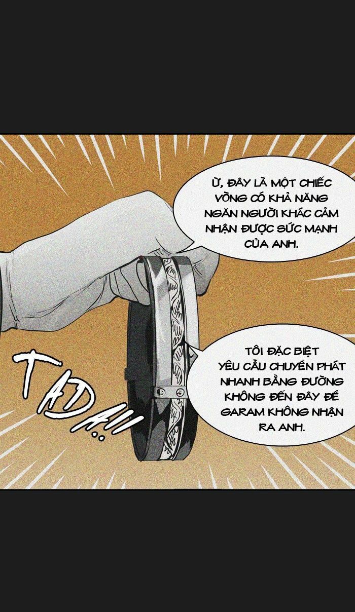 tòa tháp bí ẩn 2 chapter 246 20