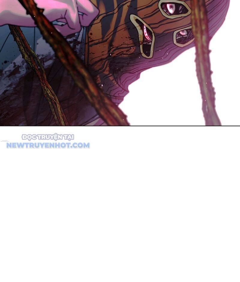 tận thế cũng chỉ là trò chơi chapter 31 28