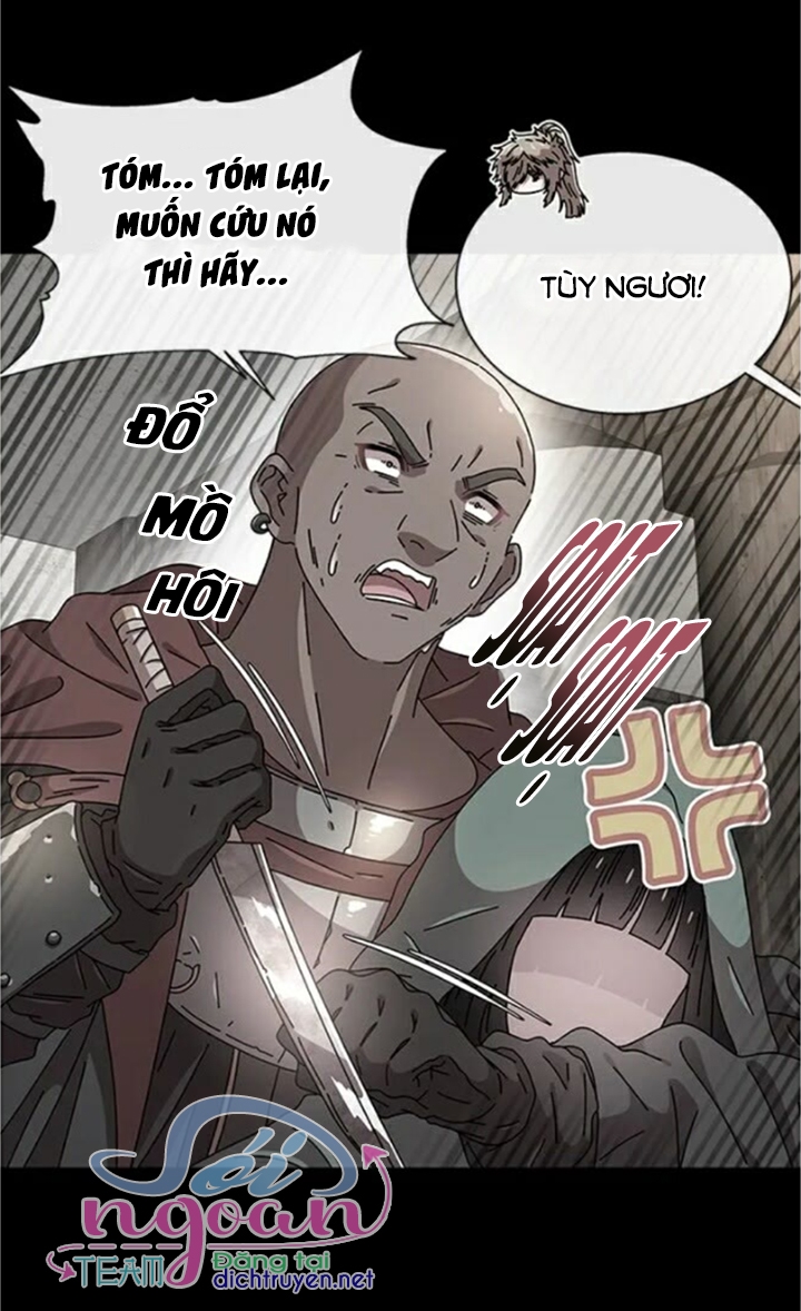 con gái bảo bối của ma vương chapter 66 64