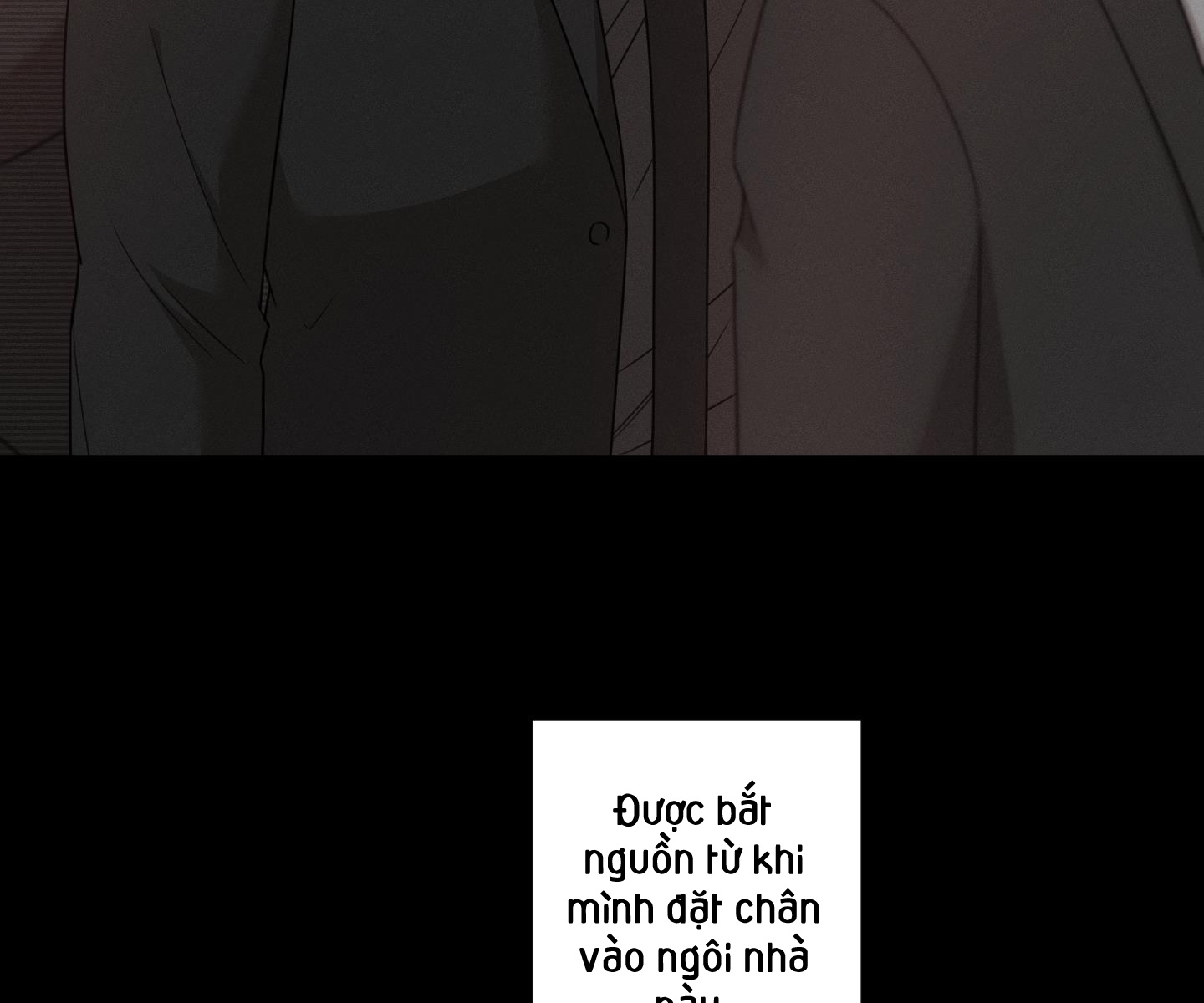 hội chứng minmotion chapter 27 56