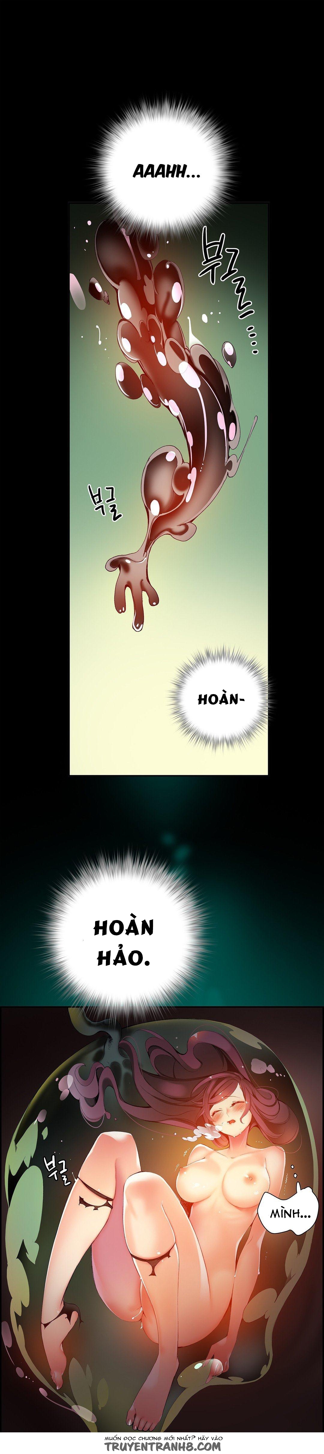 sự ràng buộc của lilith chapter 32 2