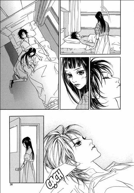 bông hoa của tội lỗi chapter 8 34