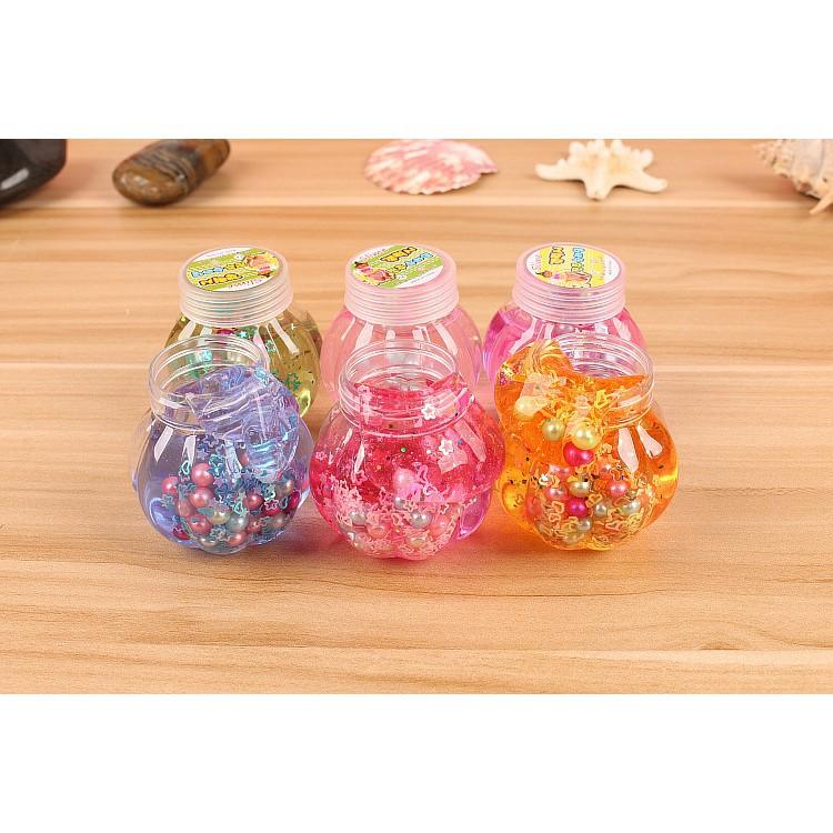 Slime chất nhờn ma quái BÍ NGÔ NGỌC TRAI