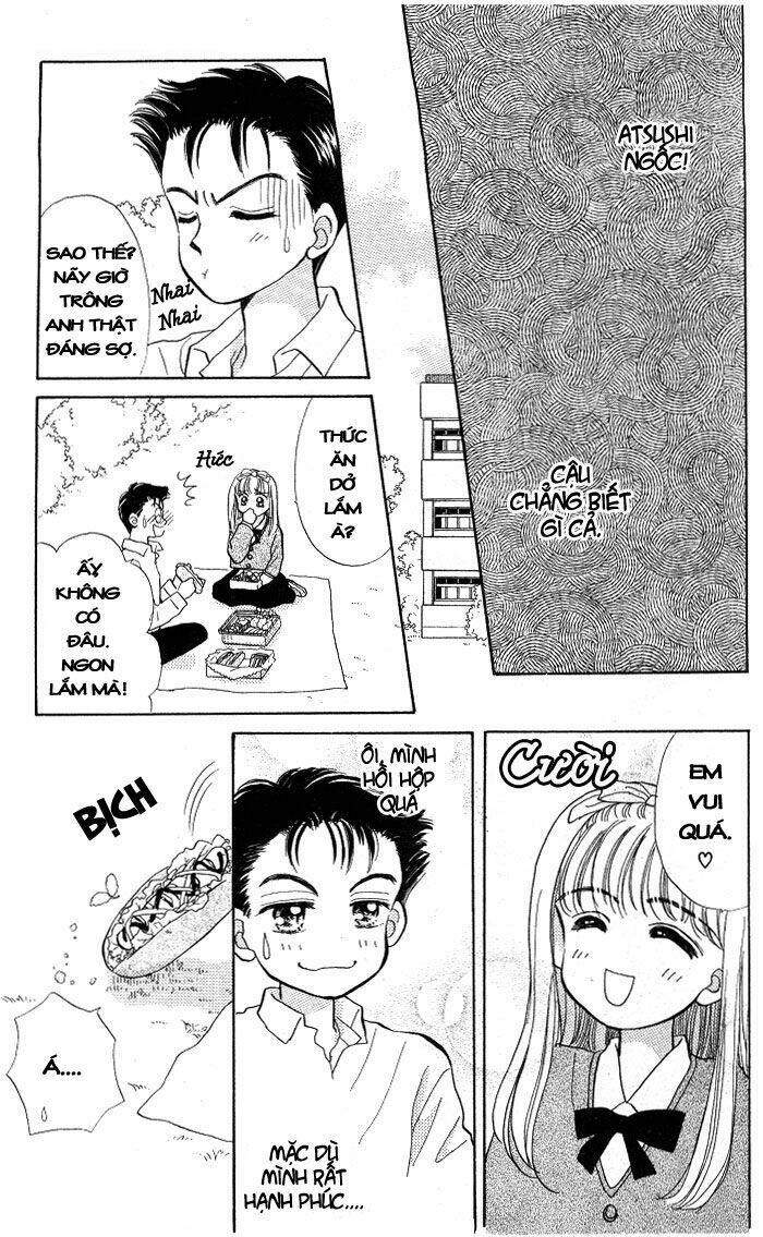 a fairy tale for you chapter 6 21