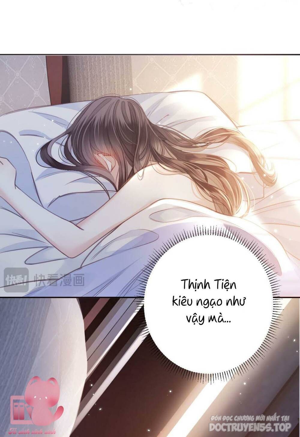 mỗi ngày đều thích anh chapter 7 43