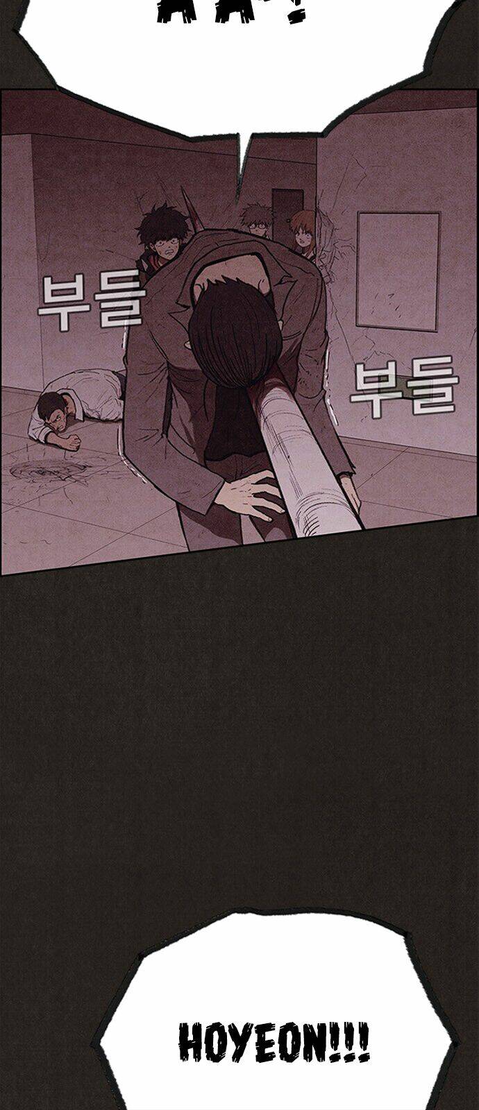 quái vật tại chung cư xanh chapter 112 6