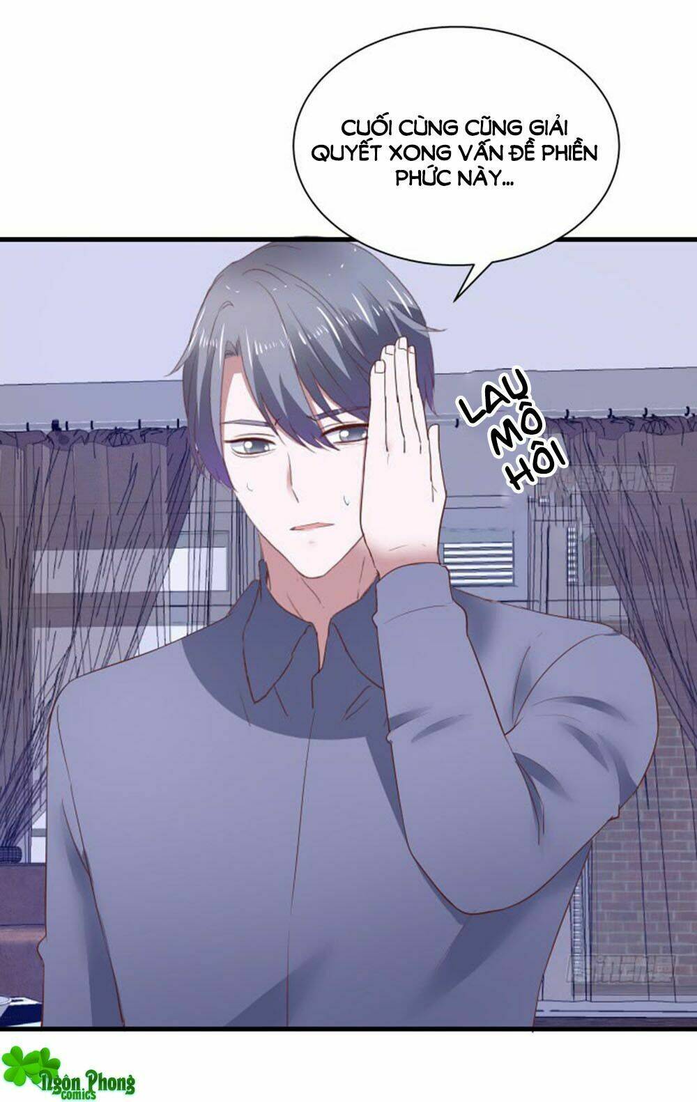 khi trò chơi ác ma bắt đầu chapter 86 10