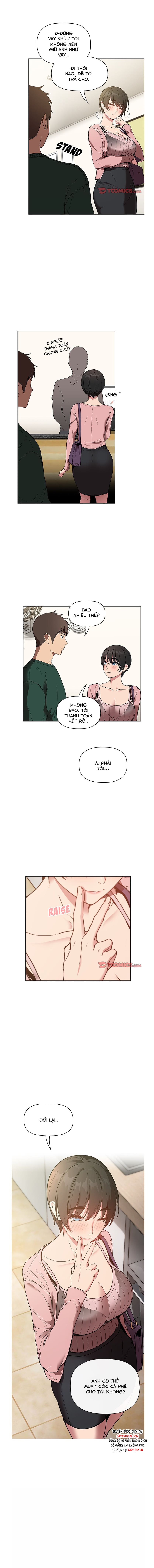 trở lại và lợi hại hơn xưa chapter 24 9