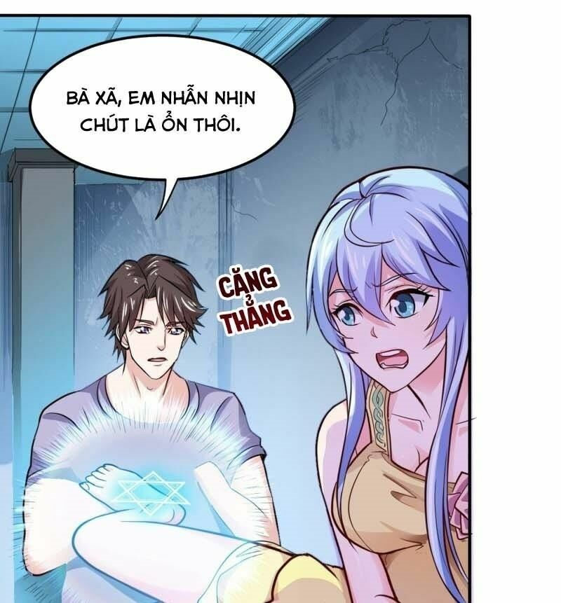 tối cường thần y tại đô thị chapter 98 29